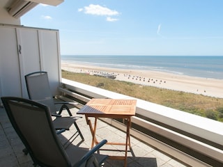 Holiday house Egmond aan Zee Outdoor Recording 3