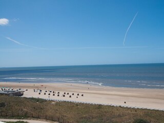 Ferienhaus Egmond aan Zee Außenaufnahme 4