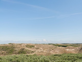 Holiday house Egmond aan Zee Outdoor Recording 7