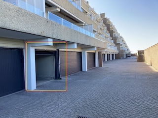 Ferienhaus Egmond aan Zee Außenaufnahme 8