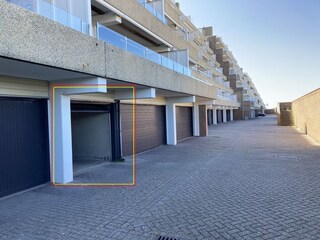 Holiday house Egmond aan Zee Outdoor Recording 8