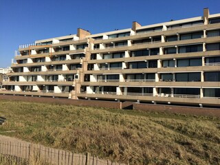 Holiday house Egmond aan Zee Outdoor Recording 9
