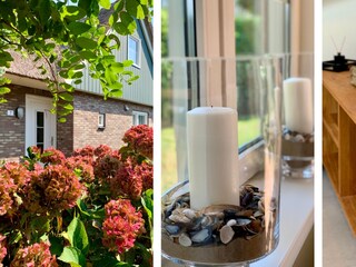Ferienhaus Sint Maartenszee Außenaufnahme 22