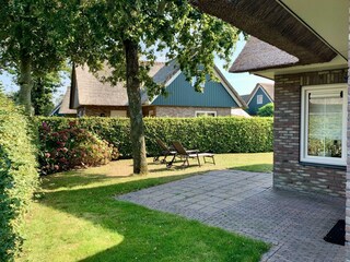 Ferienhaus Sint Maartenszee Außenaufnahme 18