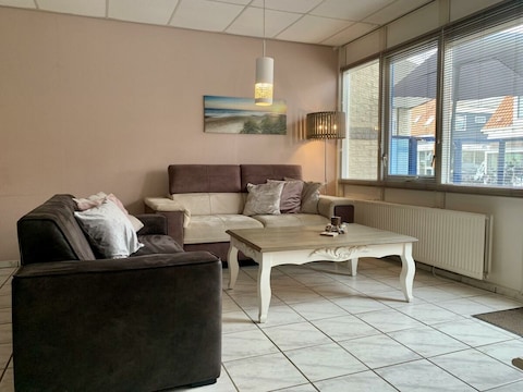 Ferienhaus Beach 15-2