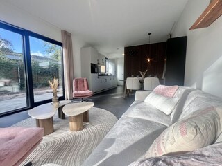 Ferienhaus Sint Maartenszee Außenaufnahme 3