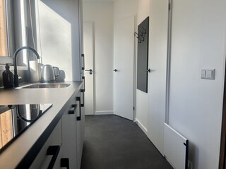 Ferienhaus Sint Maartenszee Außenaufnahme 11