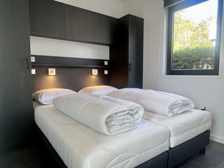 Ferienhaus Sint Maartenszee Außenaufnahme 14