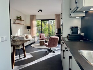 Ferienhaus Sint Maartenszee Außenaufnahme 16