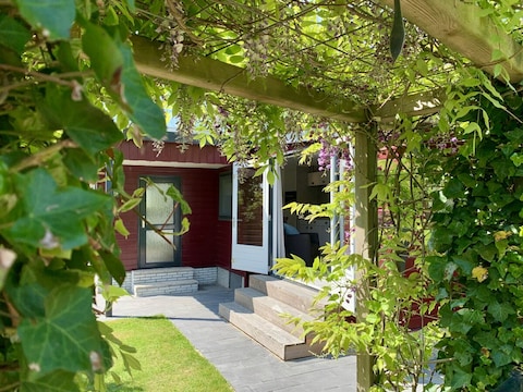 Ferienhaus Campanula 211