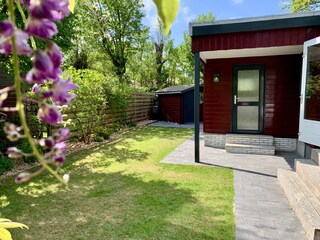 Ferienhaus Sint Maartenszee Außenaufnahme 15