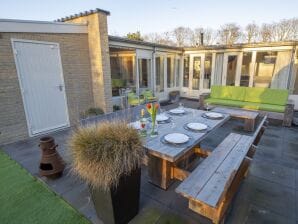 Holiday house Duinland 243