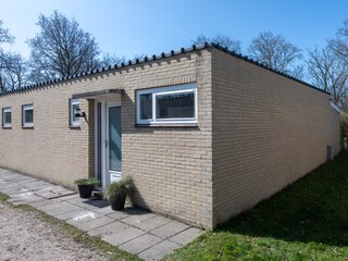 Ferienhaus Sint Maartenszee Außenaufnahme 3