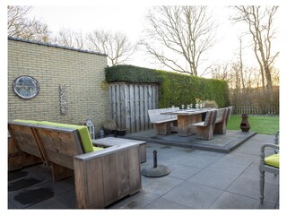 Ferienhaus Sint Maartenszee Außenaufnahme 5