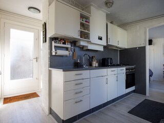 Ferienhaus Sint Maartenszee Außenaufnahme 7