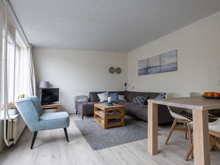 Ferienhaus Sint Maartenszee Außenaufnahme 8