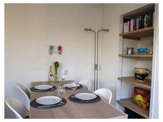 Ferienhaus Sint Maartenszee Außenaufnahme 10