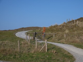 Ferienhaus Sint Maartenszee Außenaufnahme 17
