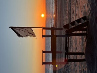 Ferienhaus Sint Maartenszee Außenaufnahme 18