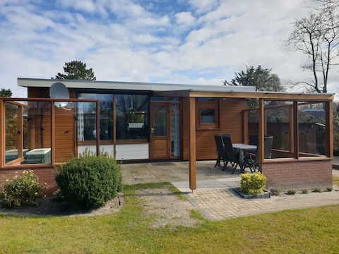 Ferienhaus Eureka 009