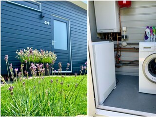 Holiday house Sint Maartenszee Outdoor Recording 9