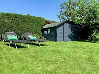 Ferienhaus Sint Maartenszee Außenaufnahme 12