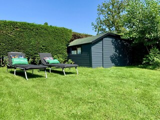 Holiday house Sint Maartenszee Outdoor Recording 12