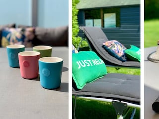 Ferienhaus Sint Maartenszee Außenaufnahme 13