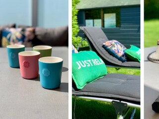 Holiday house Sint Maartenszee Outdoor Recording 13