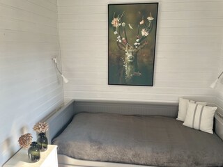 Ferienhaus Sint Maartenszee Außenaufnahme 15