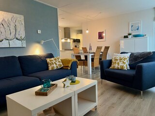 Ferienhaus Sint Maartenszee Außenaufnahme 1