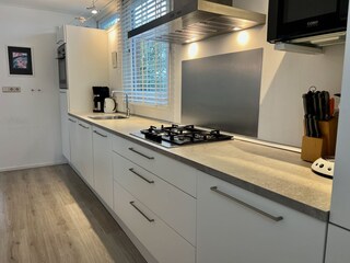 Ferienhaus Sint Maartenszee Außenaufnahme 3