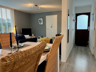 Ferienhaus Sint Maartenszee Außenaufnahme 4