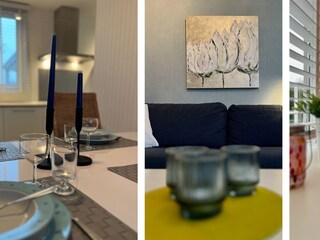 Ferienhaus Sint Maartenszee Außenaufnahme 6