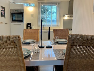 Ferienhaus Sint Maartenszee Außenaufnahme 7