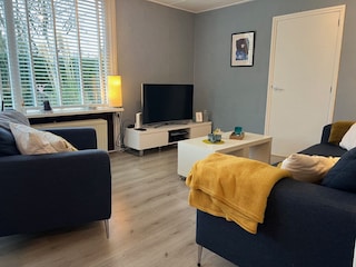 Ferienhaus Sint Maartenszee Außenaufnahme 8