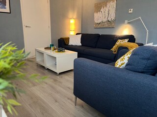 Ferienhaus Sint Maartenszee Außenaufnahme 9