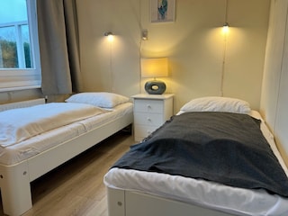 Ferienhaus Sint Maartenszee Außenaufnahme 12