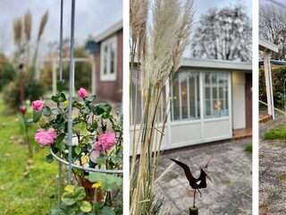 Holiday house Sint Maartenszee Outdoor Recording 13
