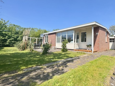 Ferienhaus Eureka 077