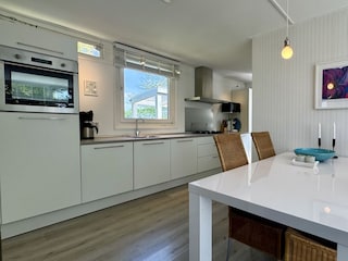 Ferienhaus Sint Maartenszee Außenaufnahme 12