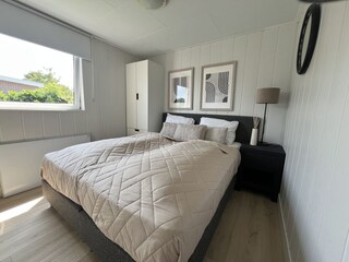 Ferienhaus Sint Maartenszee Außenaufnahme 5