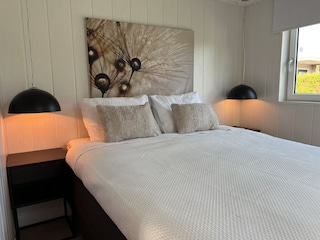 Ferienhaus Sint Maartenszee Außenaufnahme 7