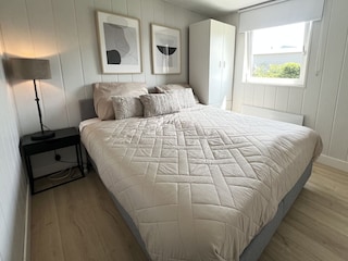 Ferienhaus Sint Maartenszee Außenaufnahme 8