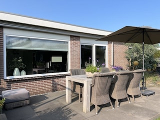 Ferienhaus Sint Maartenszee Außenaufnahme 14