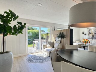Ferienhaus Sint Maartenszee Außenaufnahme 1