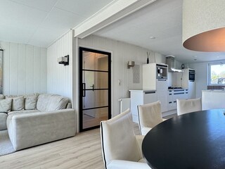 Ferienhaus Sint Maartenszee Außenaufnahme 15