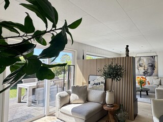 Ferienhaus Sint Maartenszee Außenaufnahme 17