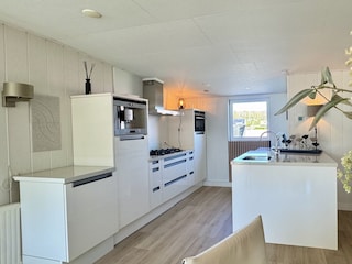 Ferienhaus Sint Maartenszee Außenaufnahme 19