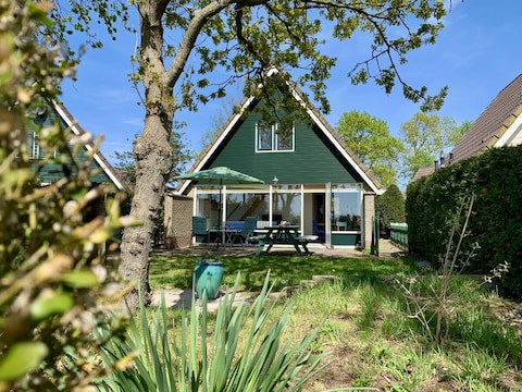 Holiday house Gudea 5